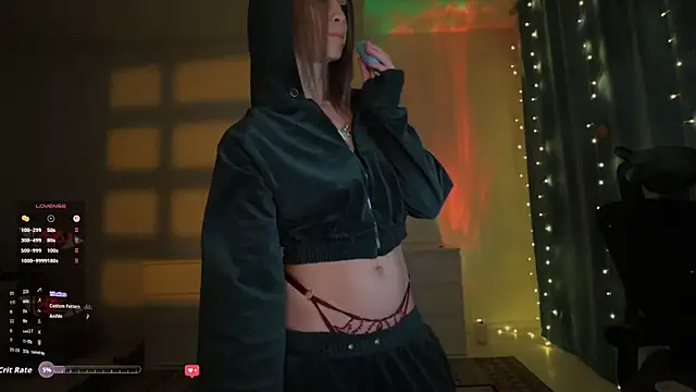 AskAlexa's Live XXX Chat