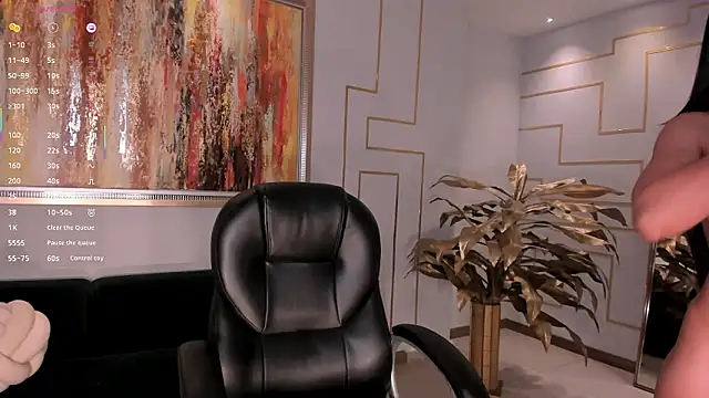 LizzHamilton__: онлайн-секс-чат