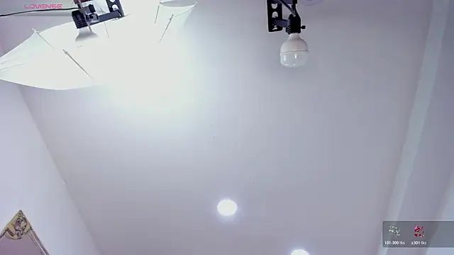 SelenaStonne's Live XXX Chat