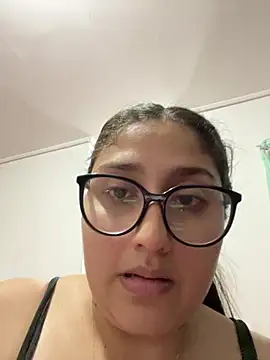 croftsmila's Webcam Show