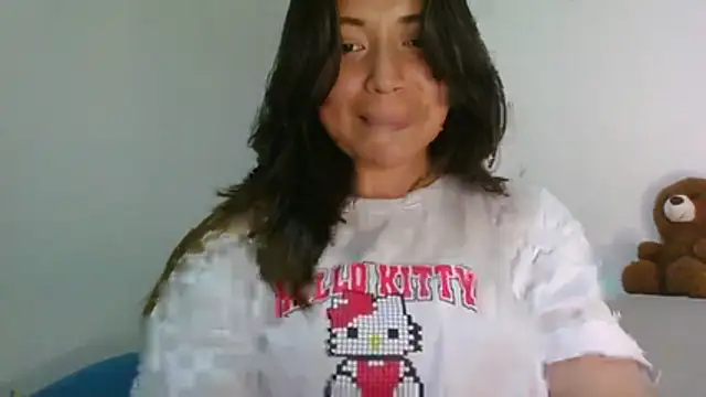 Chat XXX Live katherodriguezx