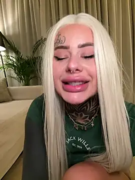 bambixboo – Live XXX-chat