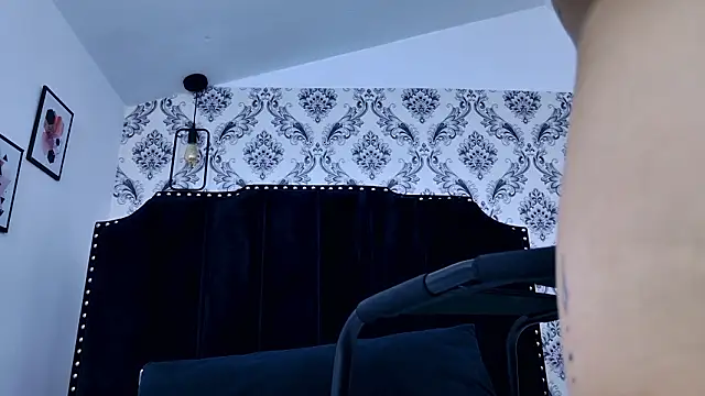 LexaDeRusso's Live XXX Chat