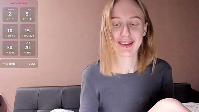 Mika_Ray's Live XXX Chat