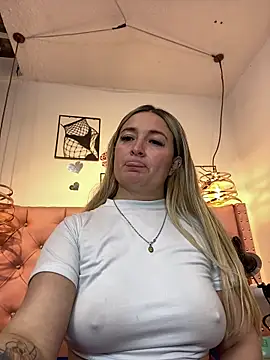 antonella87's Live XXX Chat