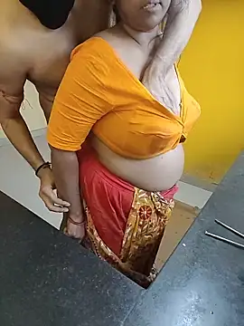 ANUBHABI 网络视讯表演