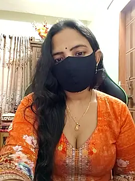 Payel-Sen Chat XXX in diretta