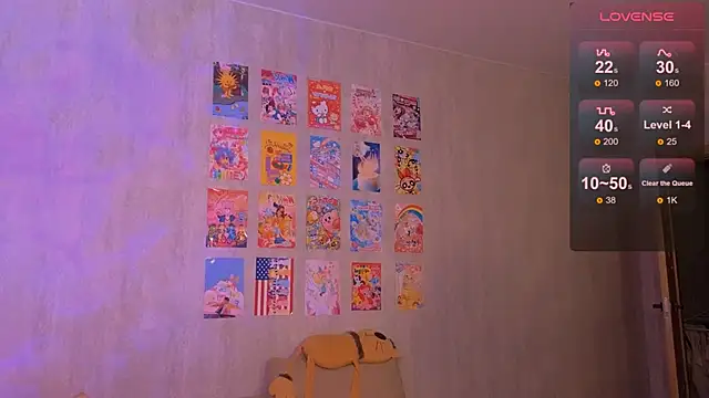 Britney_Lynch's Live XXX Chat