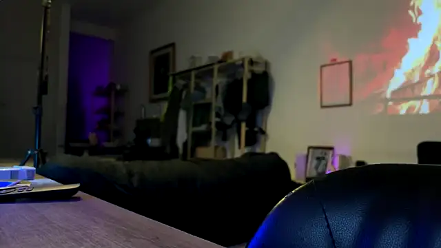 Chat XXX en directo de gerson173Hugo