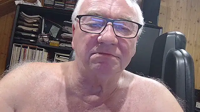 biggandybig's Live XXX Chat