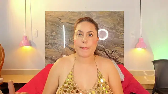 Alisson_zambrano's Live XXX Chat