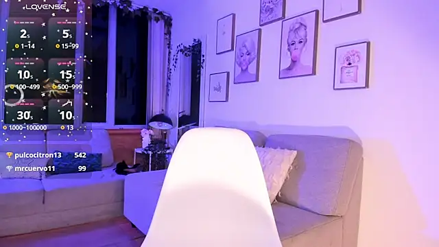 Bella_ev's Live XXX Chat