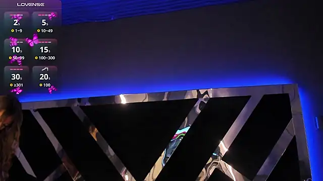 AmmyJones_'s Live XXX Chat