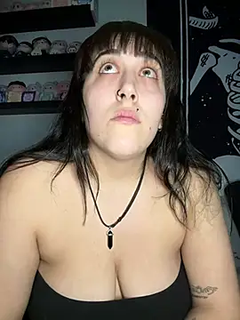 ThicBunz 现场XXX聊天