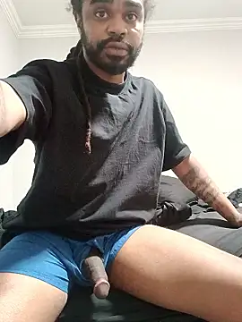 Show Webcam de ImHimDaDon