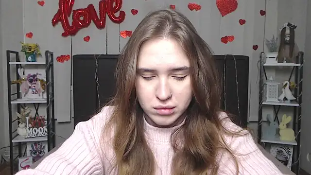 LauraHlot 라이브 XXX 채팅