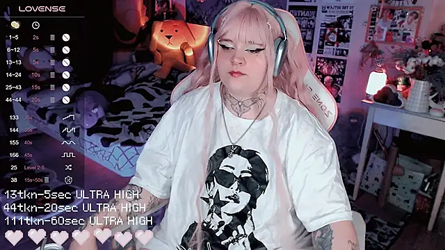 noori__hope's Live XXX Chat