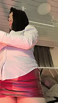 Bella_fournier's Live XXX Chat