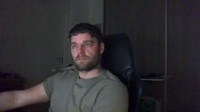 The_big_viking_'s Webcam Show