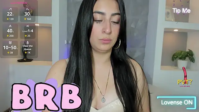 Katty_love01's Live XXX Chat