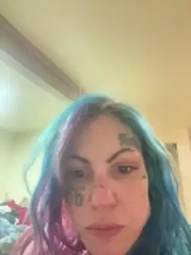 Demon666Time: вебкам-шоу