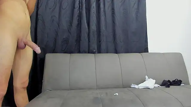 PrinceDEMONsHard's Live XXX Chat