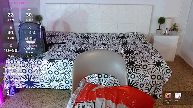 IvyShine7's Live XXX Chat