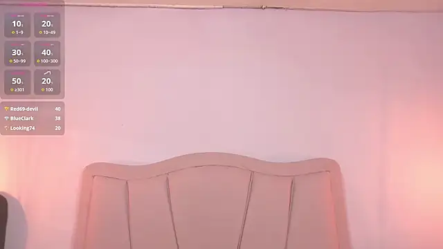 liz7skinny's Live XXX Chat