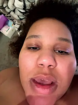 chocolate_bella's Live XXX Chat