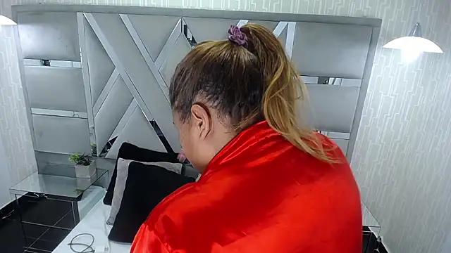 MonzerratBoyer's Live XXX Chat