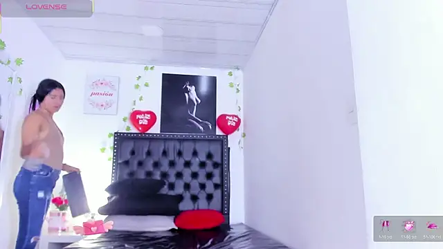 ScarlettVelln Live XXX chat