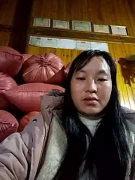 miss-su's Live XXX Chat