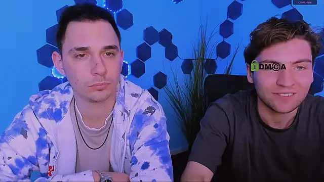 joseph_bear_ Chat XXX in diretta