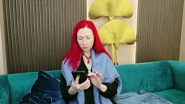 Sofia_Lix's Live XXX Chat