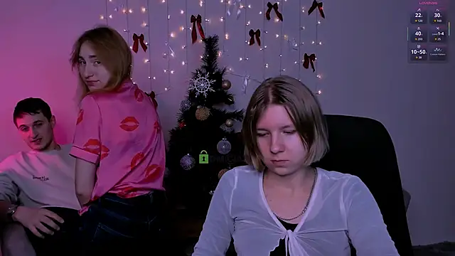 gloria_bubble's Live XXX Chat