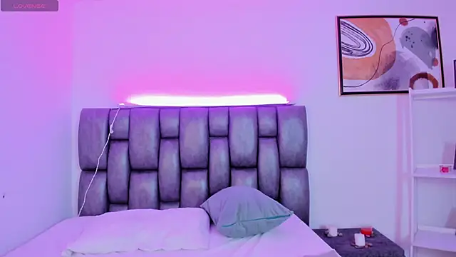 sofiapalacioss' Live XXX Chat