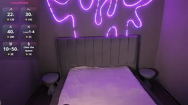 kehlannis_'s Live XXX Chat