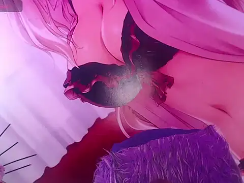 Patrick-Rios Chat XXX in diretta