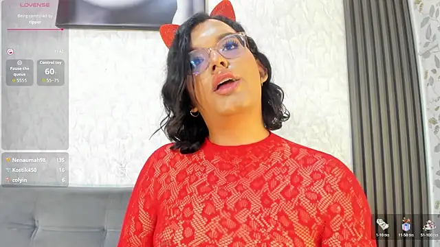 Show Webcam de xkaty_grey