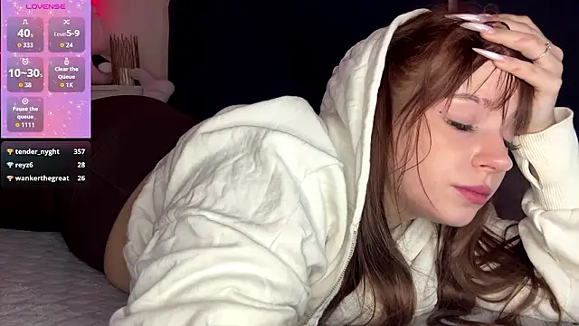 Babymoney_2007's Live XXX Chat