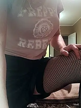 SelinaLovqx's Webcam Show