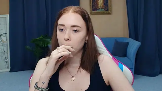 AddieOsler's Live XXX Chat