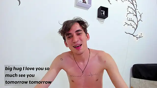 TerryGrace Chat XXX in diretta