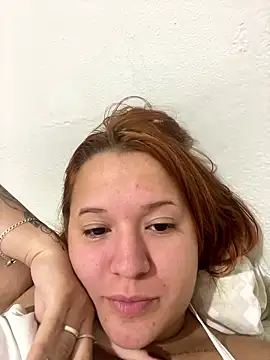 moranguinhofire's Live XXX Chat