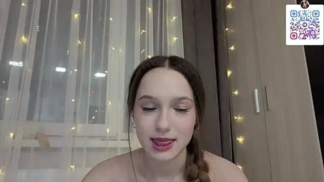 Harlybaby_2007 Chat XXX in diretta