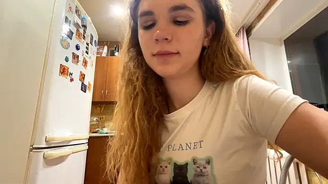 DiedraGlackin: онлайн-секс-чат