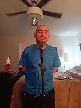 CumDumpPig83's Webcam Show