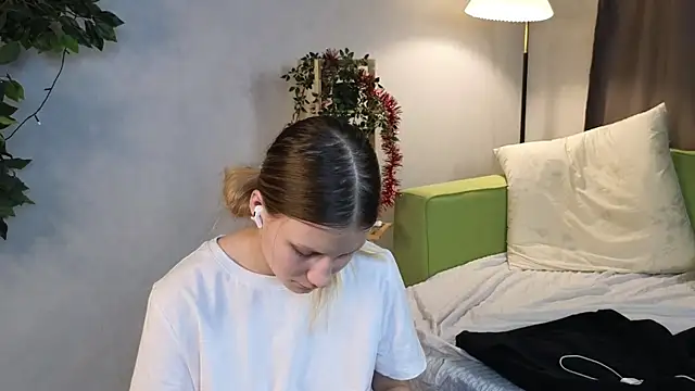 GlynisPernice's Live XXX Chat