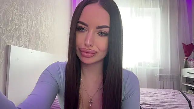 Živý XXX chat QueenGelik