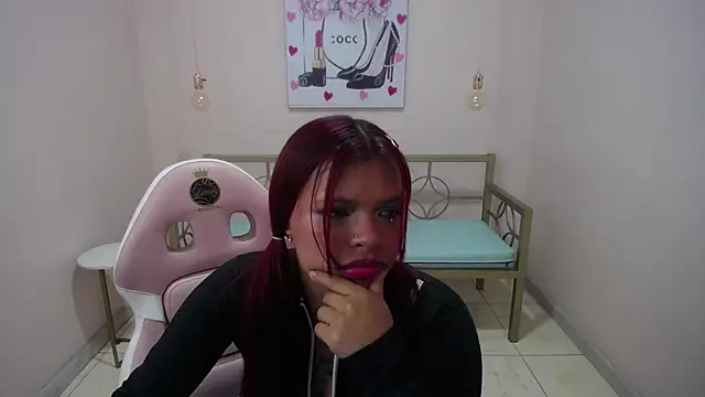 Chat XXX en directo de Choloeadams_xxx